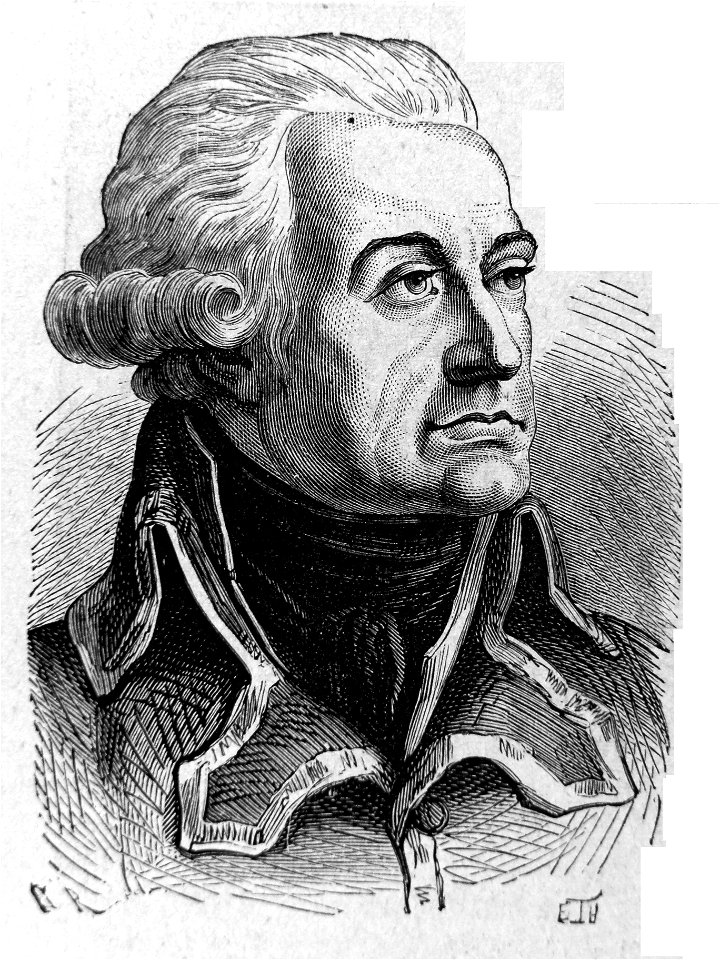 AduC 115 Dumouriez (C.F., 1739-1823)