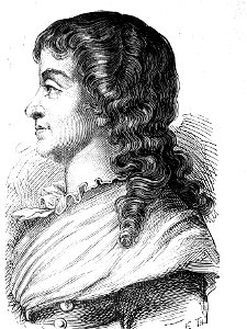 AduC 134 Madame roland (M,.J. Phlippon, 1754-1793)