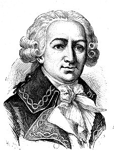 AduC 177 Bougainville (L.A. de, 1729-1811)