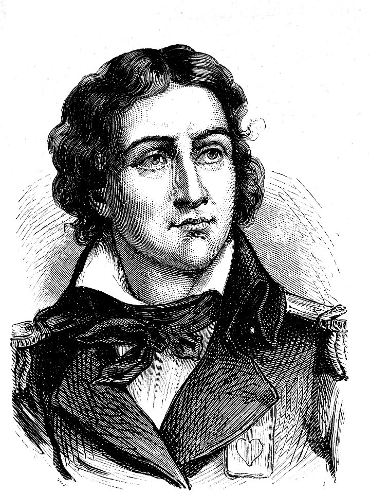 AduC 125 D'Elbée (N.Gigot, 1752-1794)
