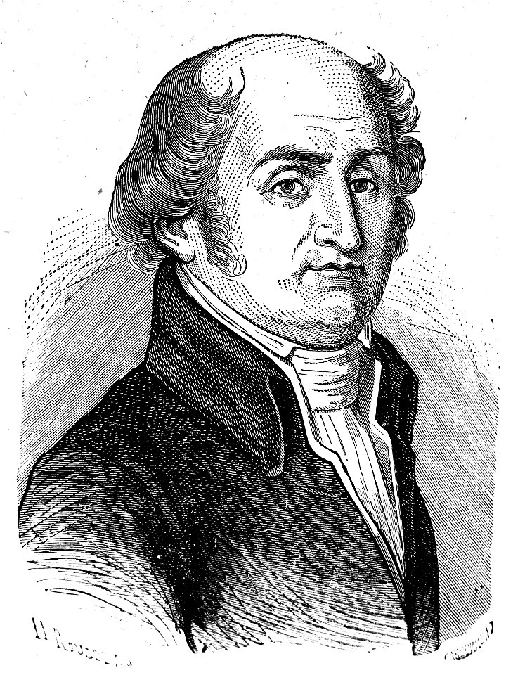 AduC 185 Romme (Gilbert, 1750-1795)