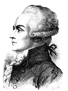 AduC 164 Robespierre (M.M.I. de, 1758-1794)