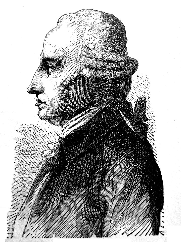 AduC 120 DurandMaillane (P.T., 1729-1811)