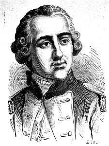 AduC 101 Rochambeau (J.B.D., 1725-1807)