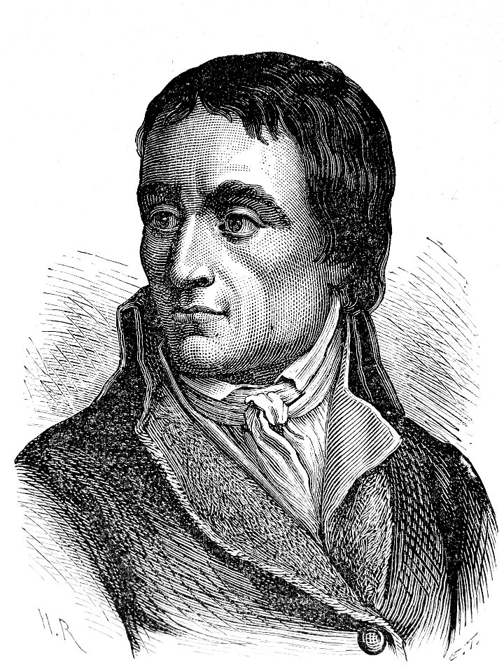 AduC 146 Carrier (J.B., 1756-1794)
