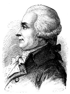 AduC 182 Guyton de Morveau (L.B., baron, 1737-1816)