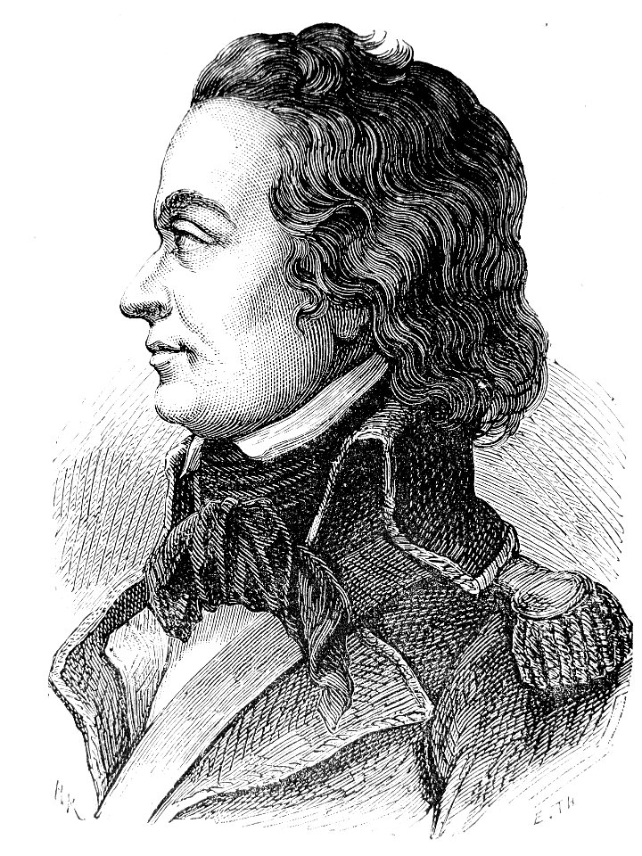 AduC 160 Ronsin (C.P., 1752-1794)