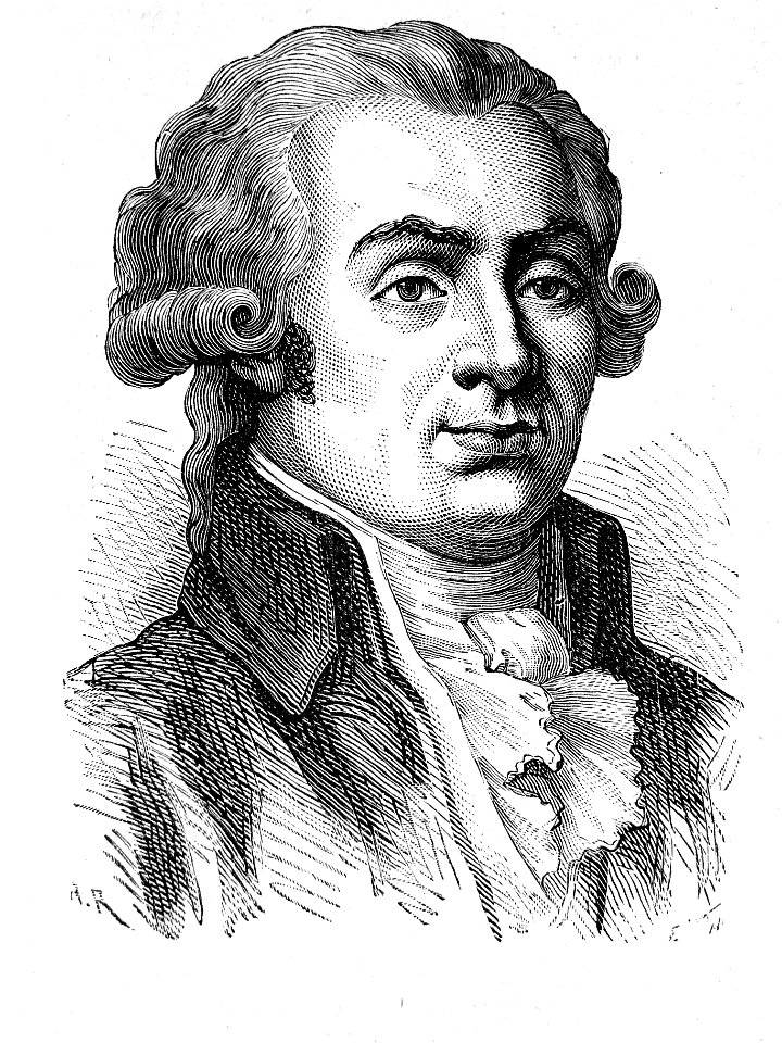 AduC 043 Pétion (Jérôme, 1753-1794)