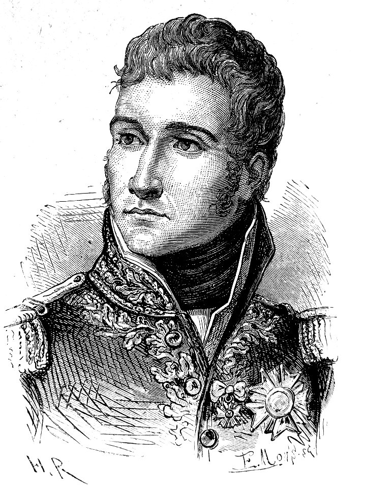 AduC 214 Lannes (Jean, duc de Montebello, 1769-1809)
