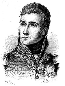 AduC 214 Lannes (Jean, duc de Montebello, 1769-1809)