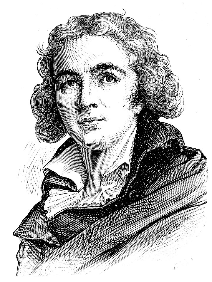 AduC 190 Chenier (M.J. de, 1764-1811)