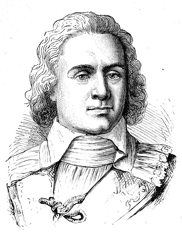 AduC 203 Barras (P.J.F.N., comte de, 1755-1829