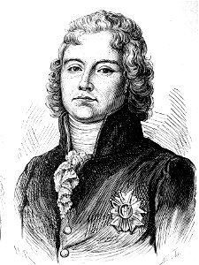 AduC 054 Talleyrand-Périgord (C.M. de, 1754-1838)