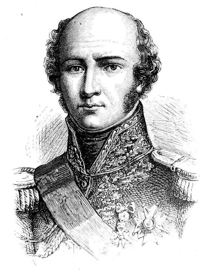 AduC 221 Davout (L.N., duc d'Auerstadt, 1770-1823)