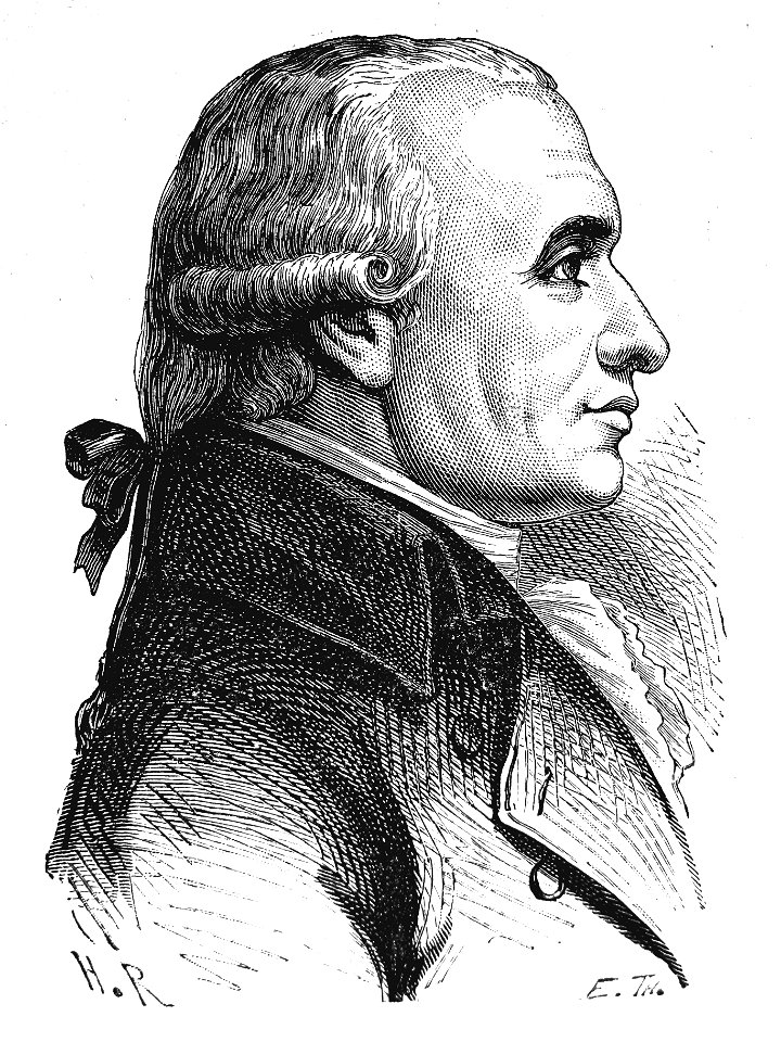 AduC 195 Monge (G., comte de Péluse)