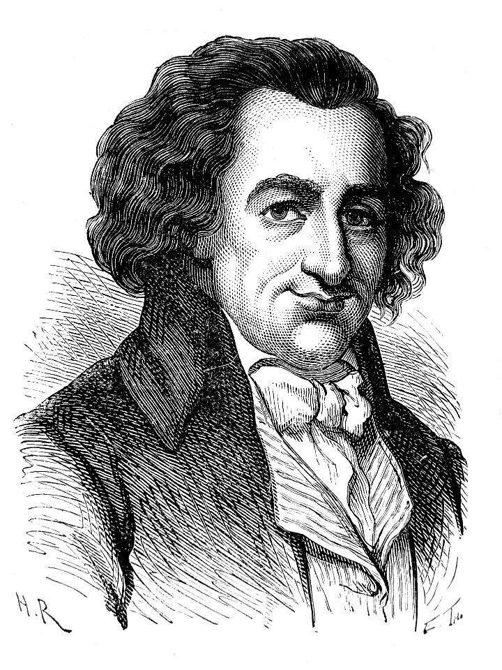 AduC 041 Paine (Thomas, 1737-1809)