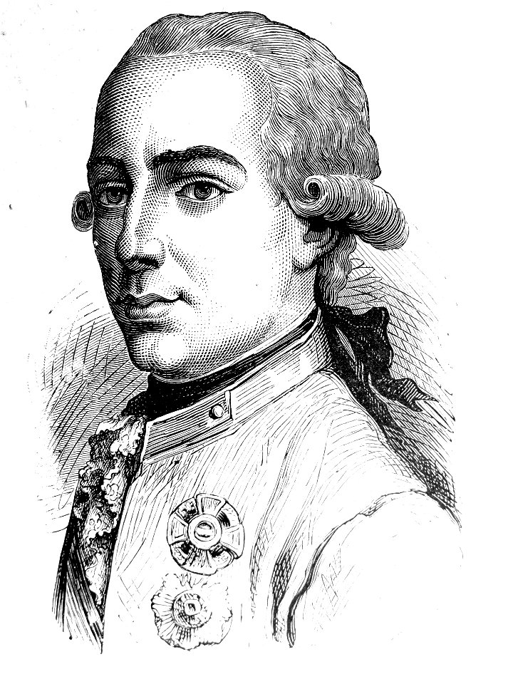 AduC 230 François II (J.C., 1768-1835)
