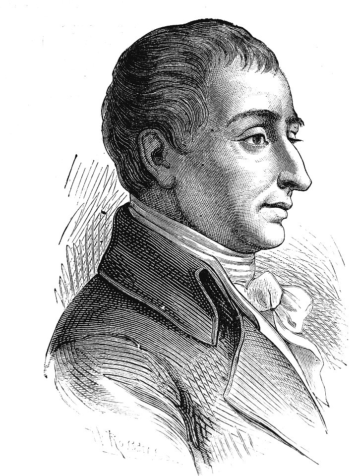AduC 179 Lagrange (J.L., 1736-1813)