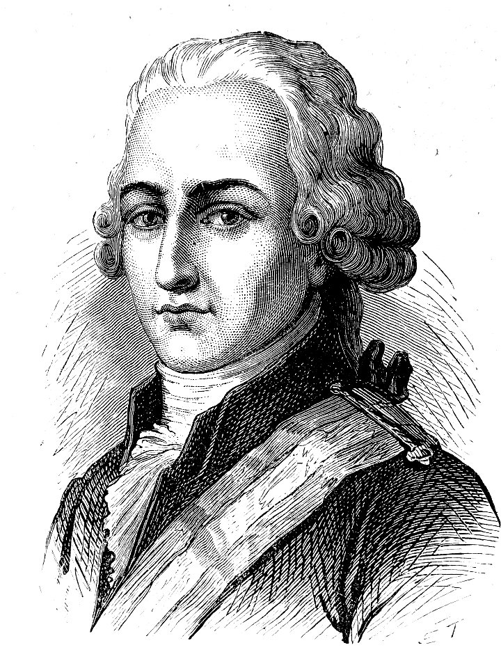 AduC 122 Pache (J.N., 1746-1823)