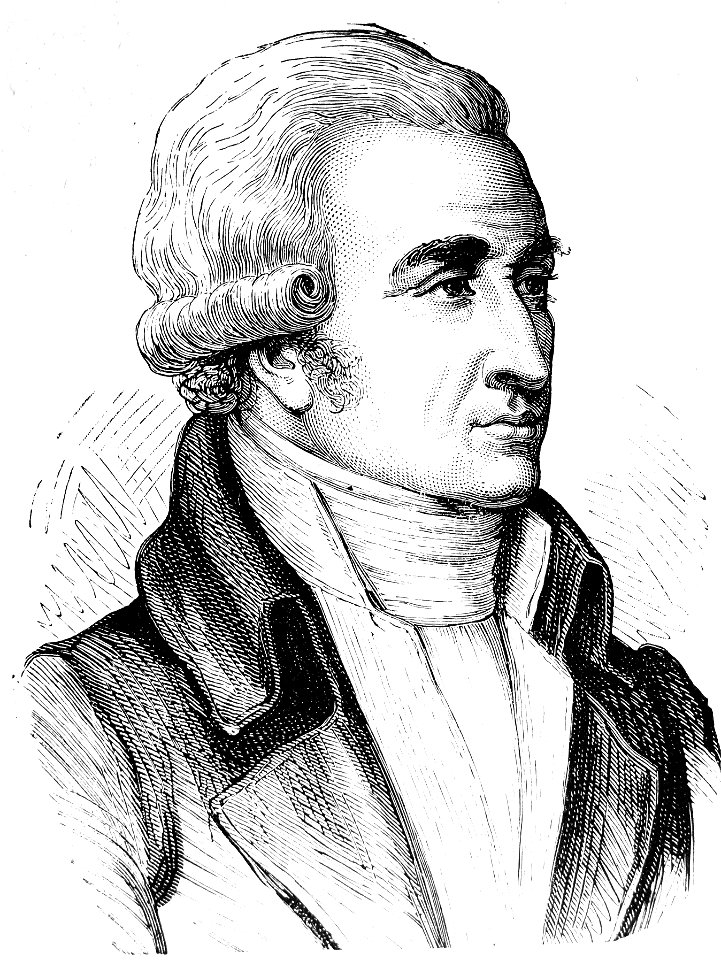 AduC 273 Bigot de Préameneu (F.J.J., 1747-1825)