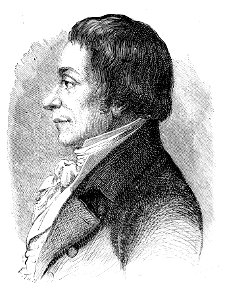 AduC 268 Lakanal (Joseph, 1762-1845)