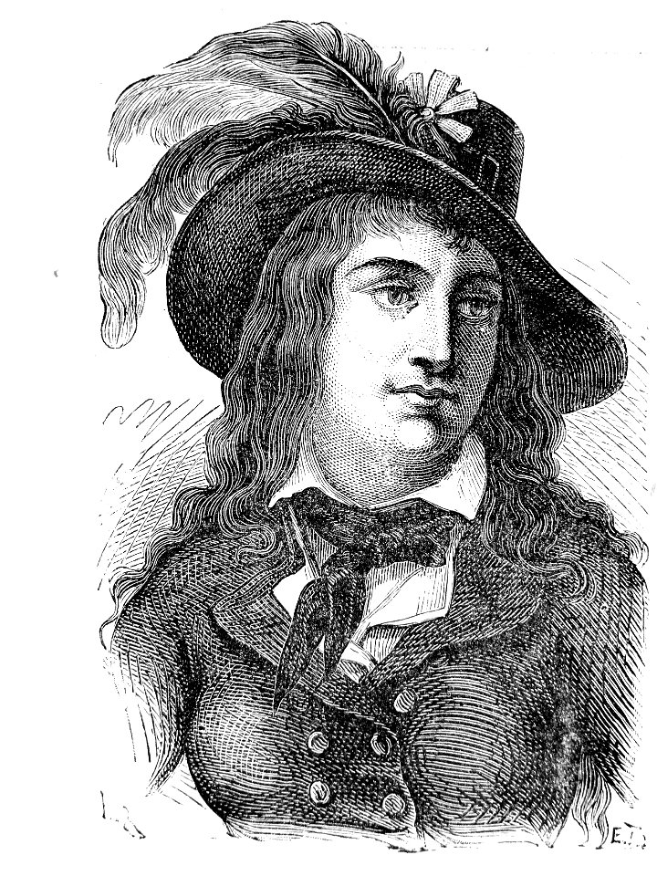 AduC 063 Théroigne de Méricourt (A.J., ca 1760-1817)