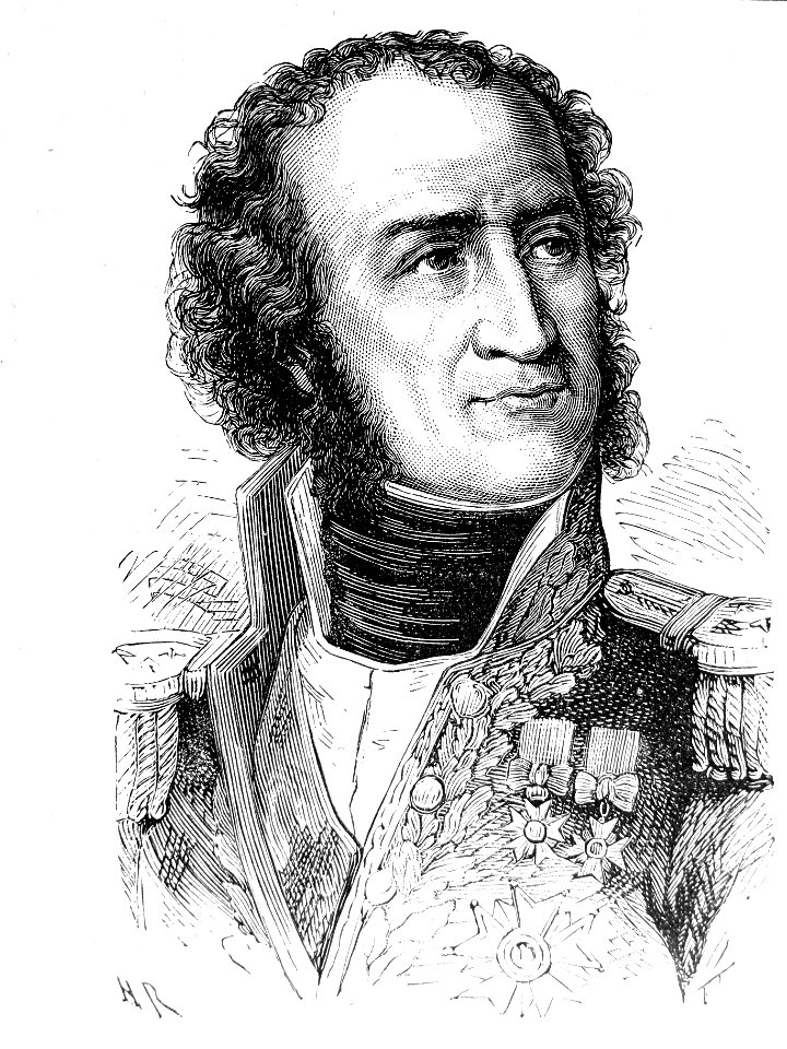 AduC 243 Brune (G.M.A., comte, 1763-1815)