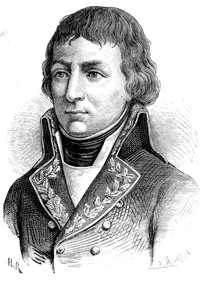AduC 238 Duphot (L., 1769-1797)