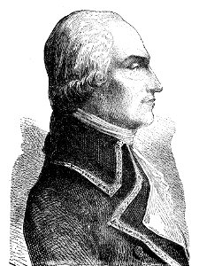 AduC 071 Biron (A.L. de Gontaut, duc de, 1747-1793)