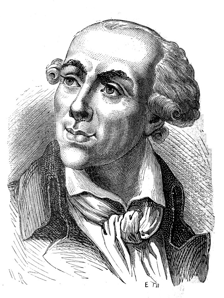 AduC 052 Clavière (E., 1735-1793)