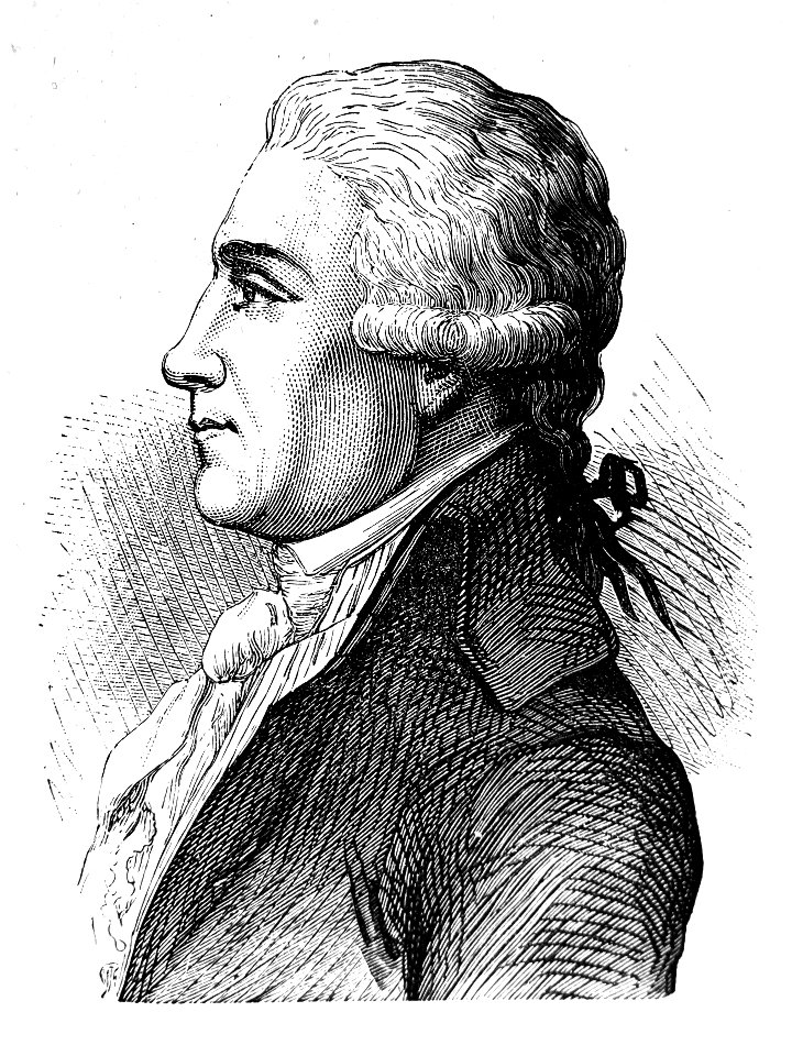 AduC 290 Barthélemy (François, 1750-1830)