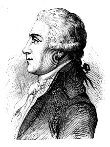 AduC 290 Barthélemy (François, 1750-1830)