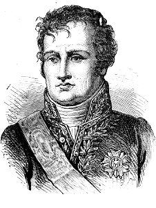 AduC 295 Decrès (Denis, duc, 1761-1820)