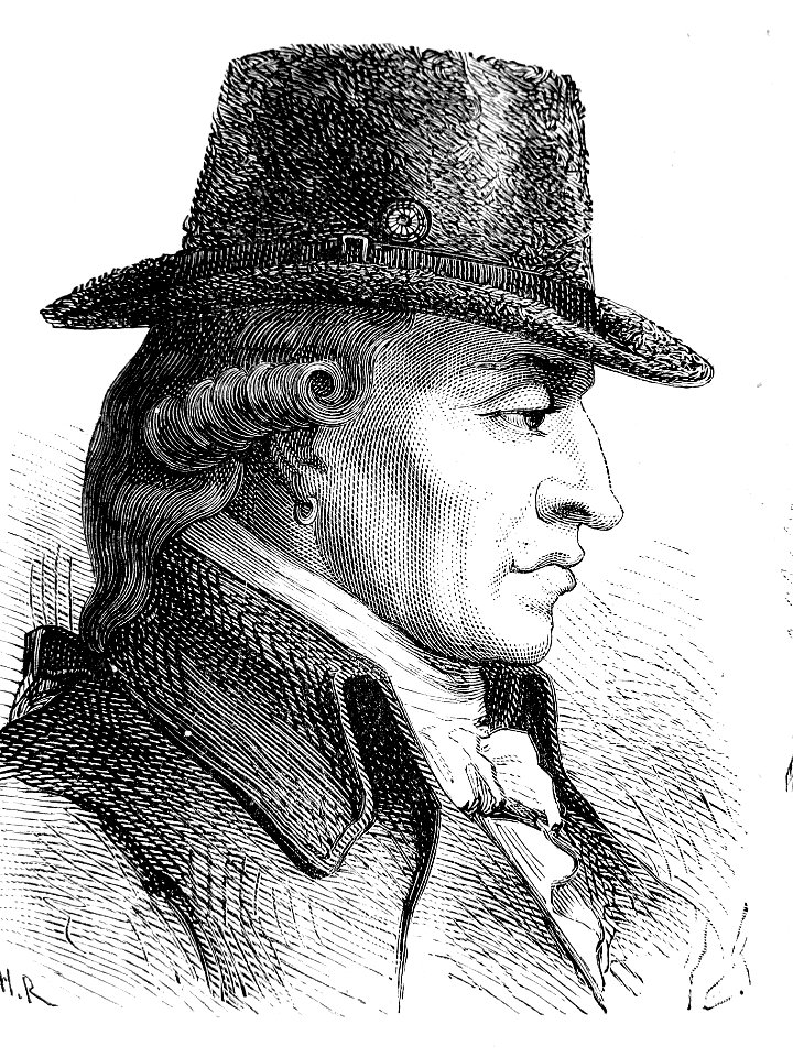 AduC 095 Maillard (M.J.S., 1763-1794)