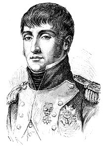 AduC 284 Louis Bonaparte4 (1778-1846)