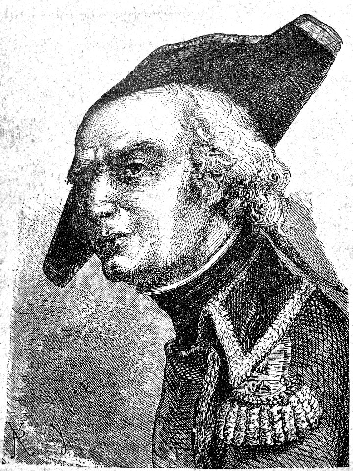 AduC 080 Dagobert (L.S.A. Fontenelle, 1739-1794)