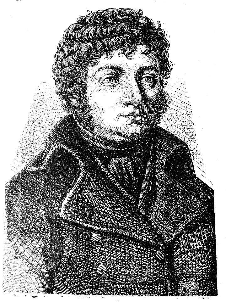 AduC 093 Clarke (H.J.G., 1765-1818)