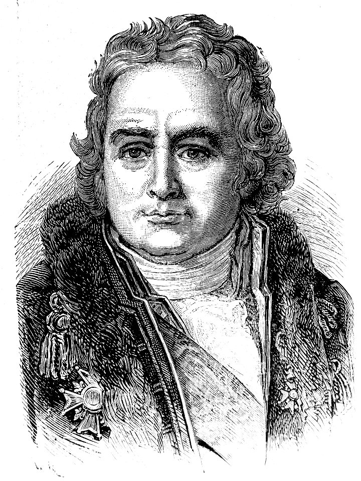 AduC 267 Chaptal (J.A., comte de Chanteloup, 1756-1832)