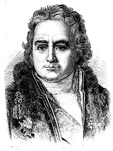 AduC 267 Chaptal (J.A., comte de Chanteloup, 1756-1832)