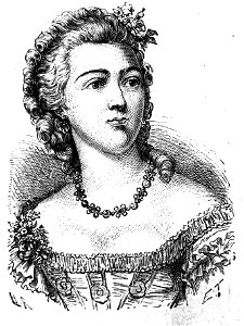 AduC 092 Dubarry (M.J., comtesse, 1744-1793)