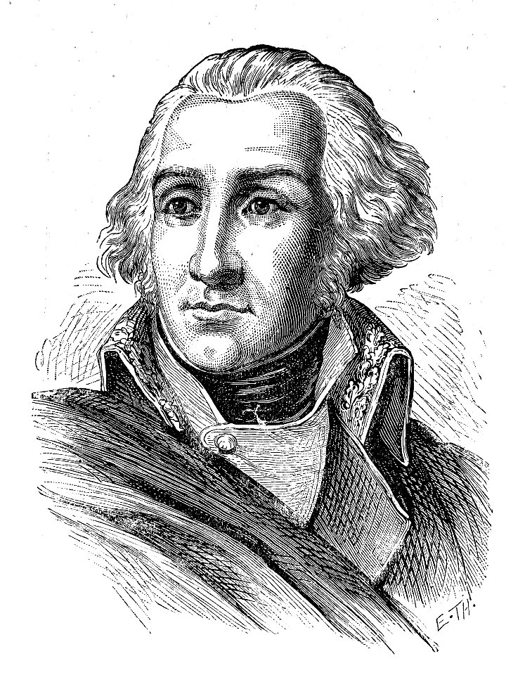 AduC 137 Jourdan (J.B., 1762-1833)