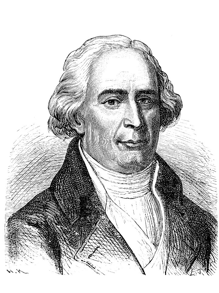 AduC 081 Montgolfier (J.M., 1740-1810)