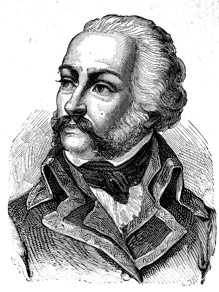 AduC 116 Custine (A.P., comte de, 1740-1793)