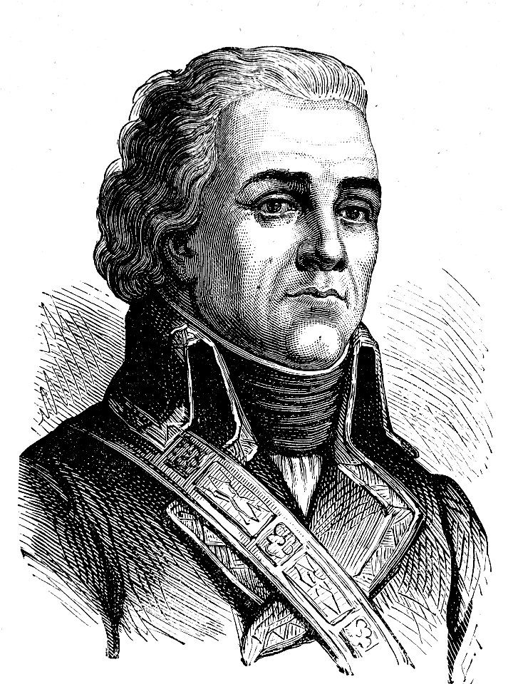 AduC 141 Dugommier (J.F.C., 1736-1794)