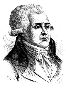 AduC 163 Robespierre (A.B.J. de, 1764-1794)