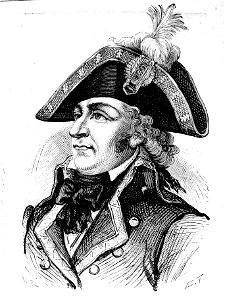 AduC 100 Beurnonville (P.R., comte de, 1752-1831 )
