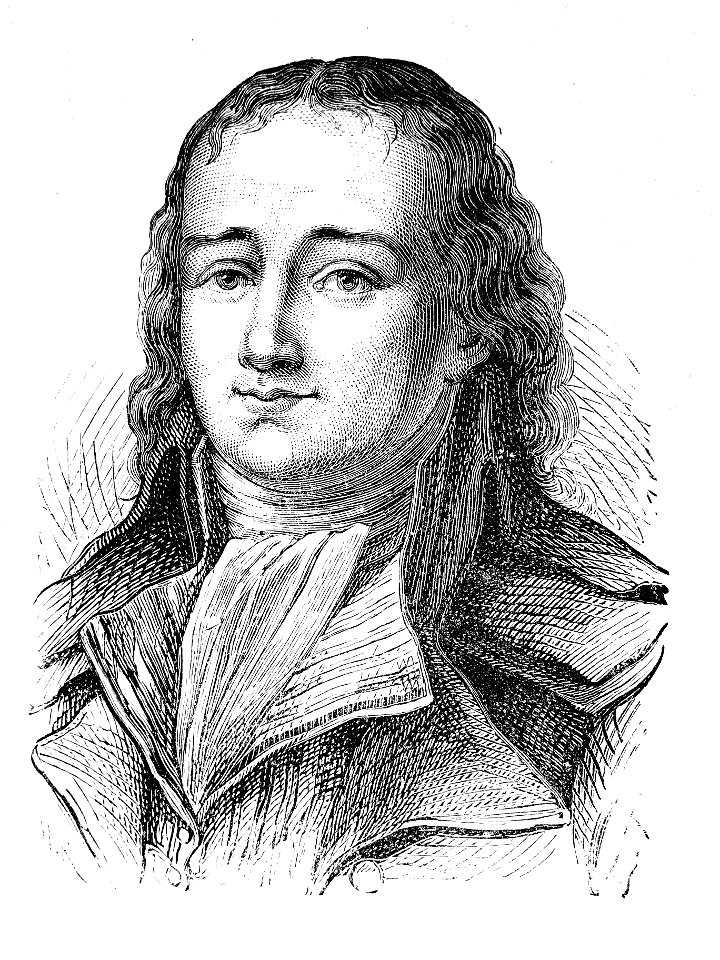 AduC 154 Chaumette (P.G., 1763-1794)