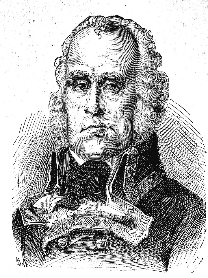 AduC 138 Houchard (J.N., 1739-1793)