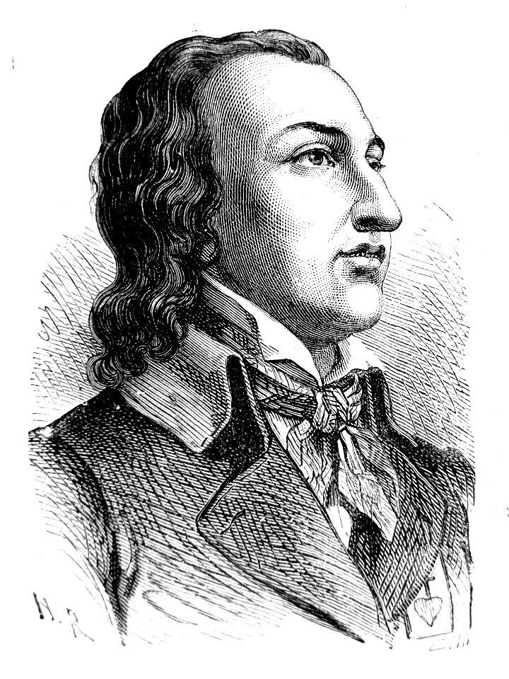 AduC 113 Lescure (L.M., marquis de, 1766-1793)