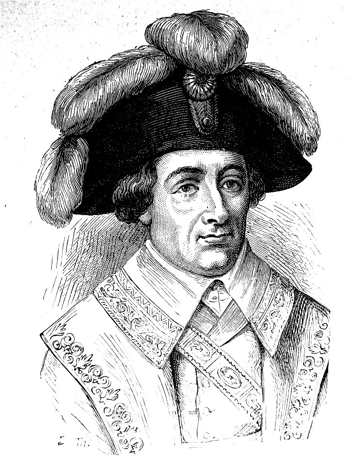 AduC 201 Letourneur de la Manche (C.F.L.H., 1751-1817)